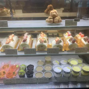 sweets epi 사진