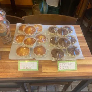 sweets epi 리뷰 사진
