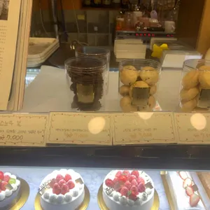 sweets epi 리뷰 사진