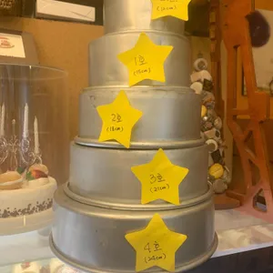 sweets epi 리뷰 사진