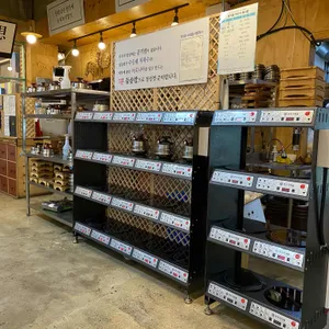 다우리 리뷰 사진