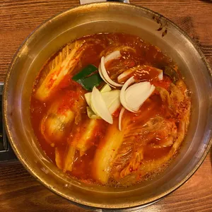 명동찌개마을 사진