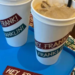 프랭클린커피로스터스 사진
