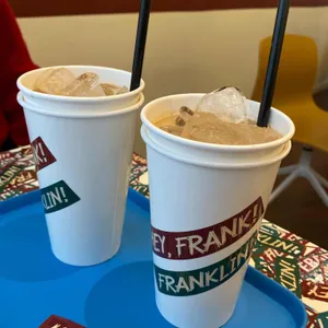 프랭클린커피로스터스 사진