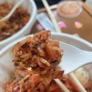 본가철판볶음밥 사진