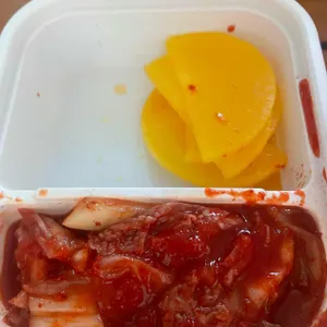 본가철판볶음밥 사진