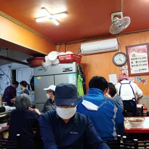 광진손짜장 리뷰 사진