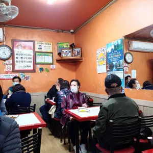 광진손짜장 리뷰 사진