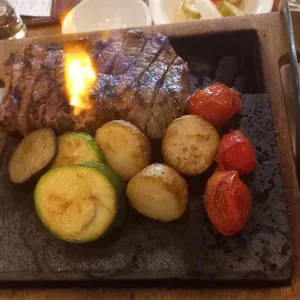피셔맨스 키친 리뷰 사진