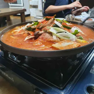 뚱돼지주먹구이 사진