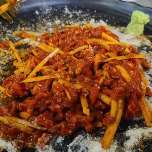 감요 사진
