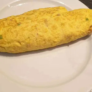 신라스테이 마포 카페 사진
