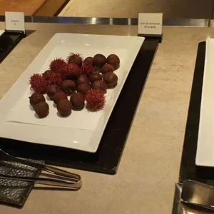 신라스테이 마포 카페 리뷰 사진