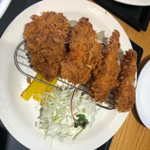 홍익돈까스 사진