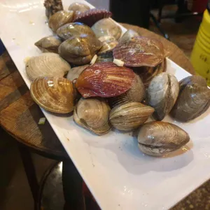 포차조개구이 리뷰 사진