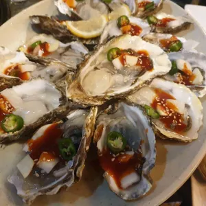 포차조개구이 리뷰 사진