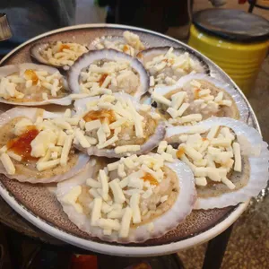 포차조개구이 리뷰 사진