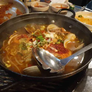 포차조개구이 리뷰 사진