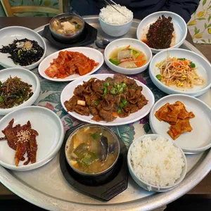 소문난흥부네집 사진