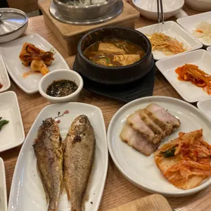 산너머남촌 사진