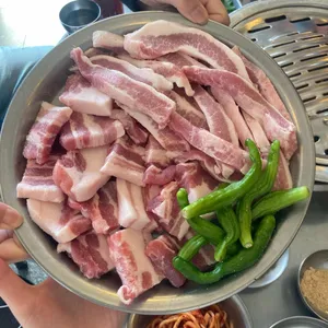 최고집 리뷰 사진