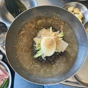 최고집 리뷰 사진