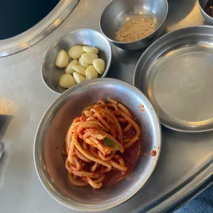 최고집 리뷰 사진