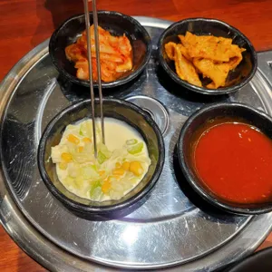 삼성혈해물탕 리뷰 사진