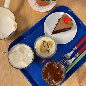 스커트케이크샵 사진