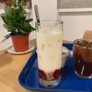 스커트케이크샵 사진