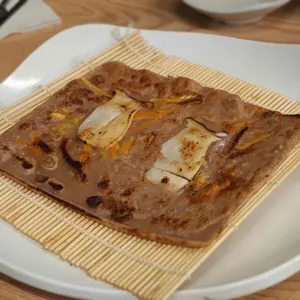 홍기와쭈꾸미 사진