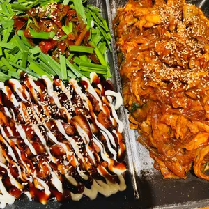 홍곱창 리뷰 사진