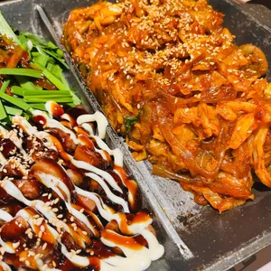 홍곱창 리뷰 사진