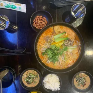 라화방 리뷰 사진