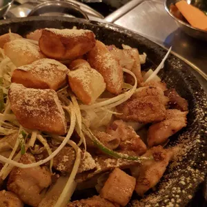 곱창이야기 사진