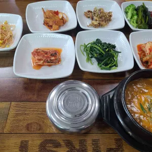 시골소머리국밥 사진