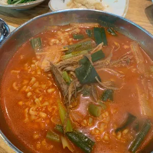 육대장 사진