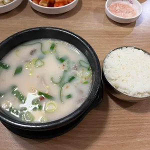 더참맛수육국밥&보쌈 사진