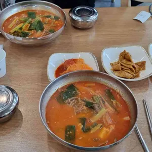 육대장 사진
