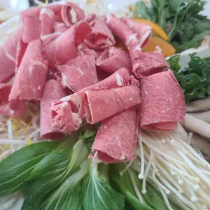 만두가 리뷰 사진