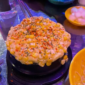 닭발구역 사진