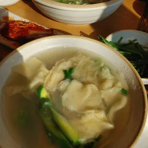 옹기종기엄마손 바지락칼국수 사진