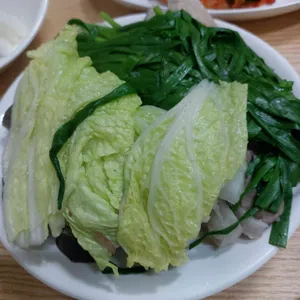 한우식당 리뷰 사진