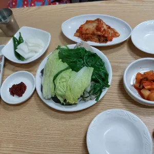 한우식당 리뷰 사진