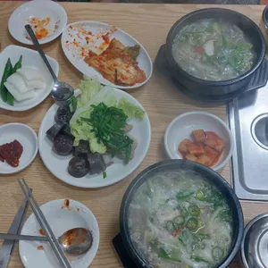 한우식당 리뷰 사진