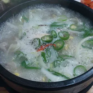 한우식당 리뷰 사진