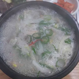 한우식당 리뷰 사진