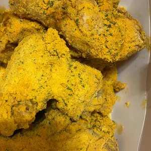 BHC치킨 사진