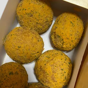 BHC치킨 사진