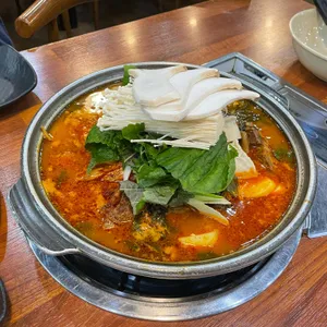 25시해장국 사진